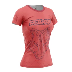 Cheap OTSO Women's Short Sleeve Shirt Autumn -
