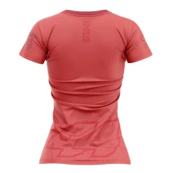 Cheap OTSO Women's Short Sleeve Shirt Autumn -