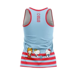Best Sale OTSO Women's Singlet Almond Blossom -