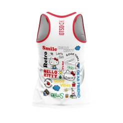 Store OTSO Women's Singlet Almond Blossom -