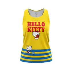 Shop OTSO Women's Singlet Almond Blossom -