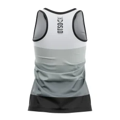 Fashion OTSO Women's Singlet Grey -