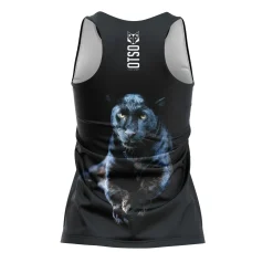 Clearance OTSO Women's Singlet Panther -