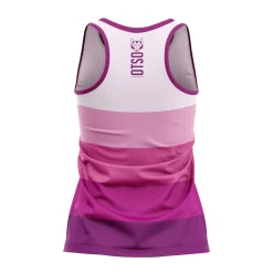 Store OTSO Women's Singlet Pink -