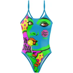 Store OTSO Women's Swimsuit Almond Blossom -