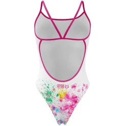 Outlet OTSO Women's Swimsuit Almond Blossom -