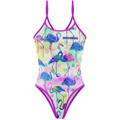 Shop OTSO Women's Swimsuit Almond Blossom -