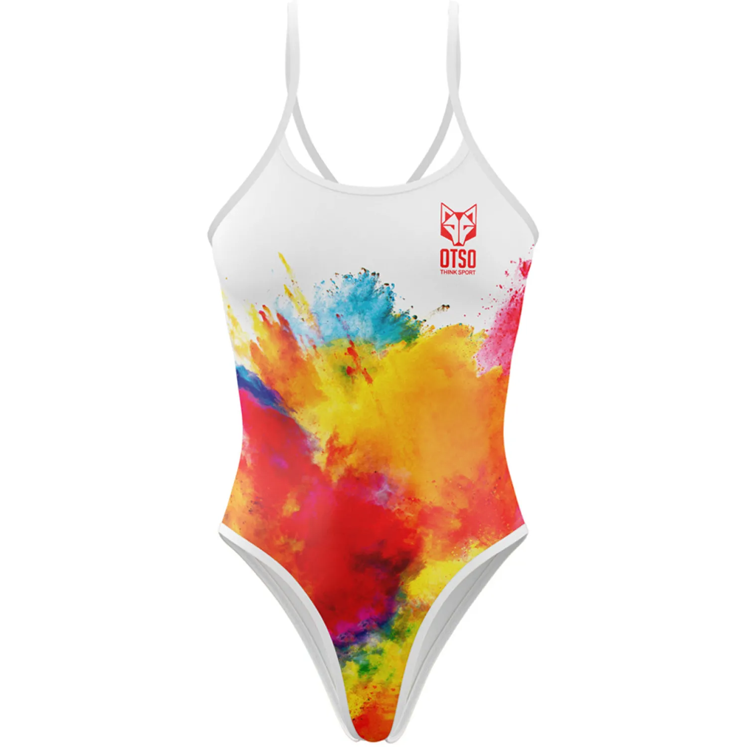 Best OTSO Women's Swimsuit Colors -