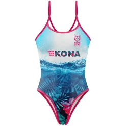 Cheap OTSO Women's Swimsuit Kona -