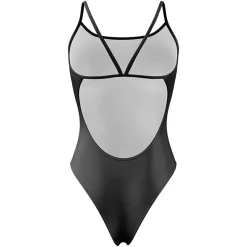 Hot OTSO Women's Swimsuit Leopard -