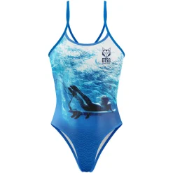 Outlet OTSO Women's Swimsuit Surf -
