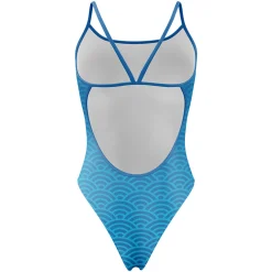 Outlet OTSO Women's Swimsuit Surf -